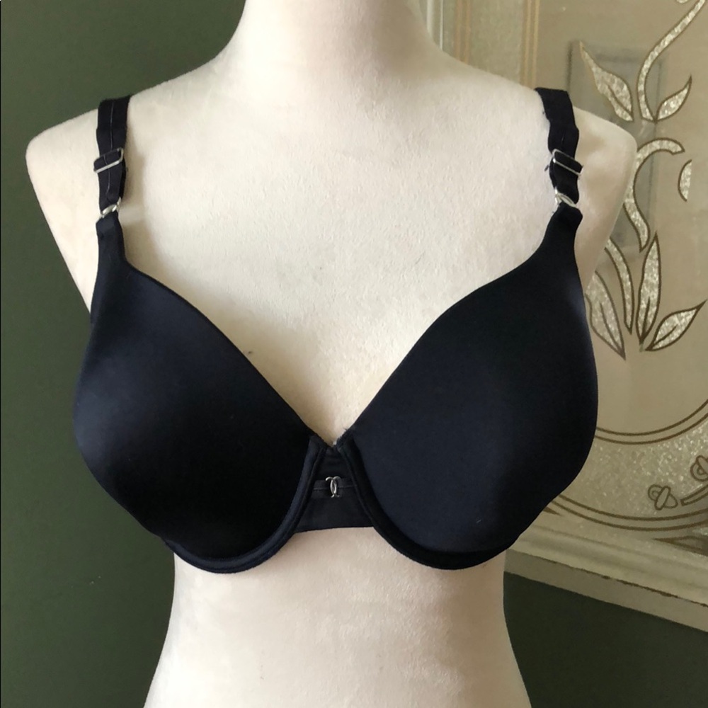 Black Women's Intimates Bra